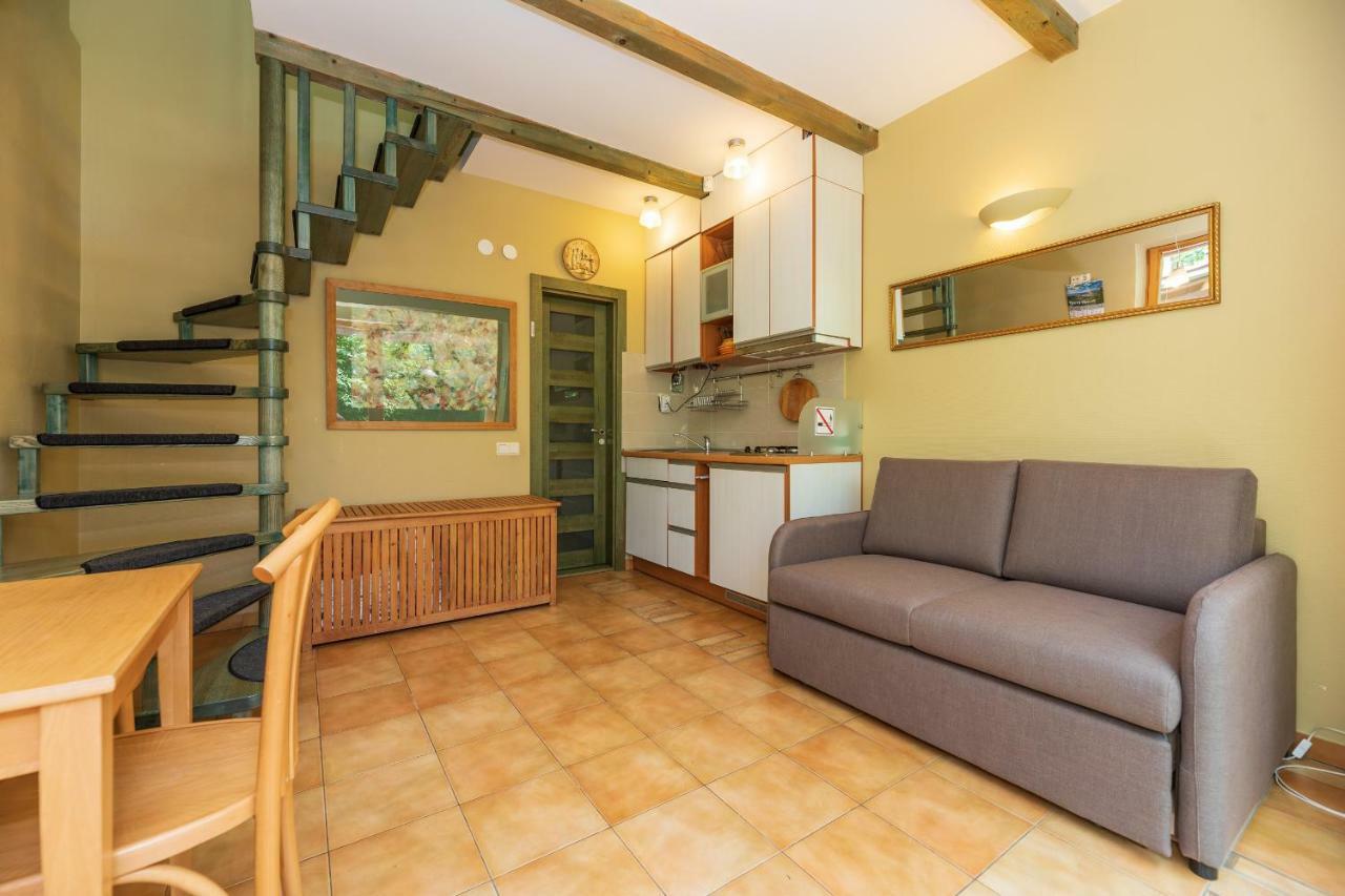 Vila Pri Rouzes Паланга Экстерьер фото